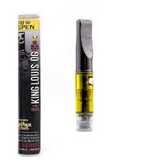 710 Kingpen Jack Herer 1G Vape Cartridge | Buy weed online UK